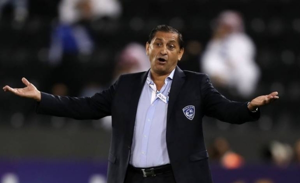 Diario HOY | Segunda etapa de Ramón Díaz en Al-Hilal