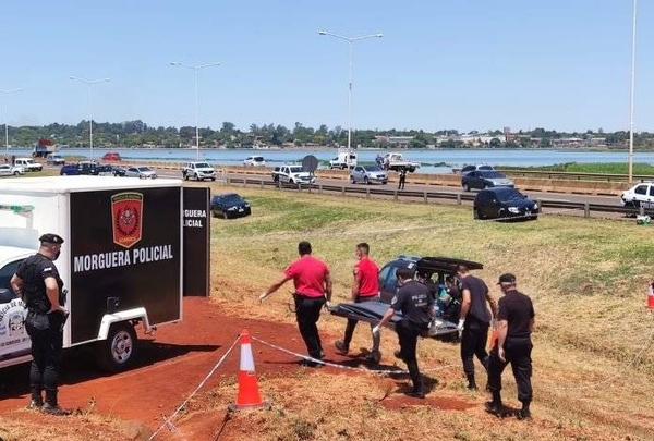Diario HOY | Presunto feminicidio de una paraguaya en Posadas