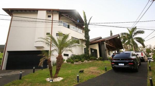 Presunto narco era hostigado por la Policía para no ser detenido – Prensa 5