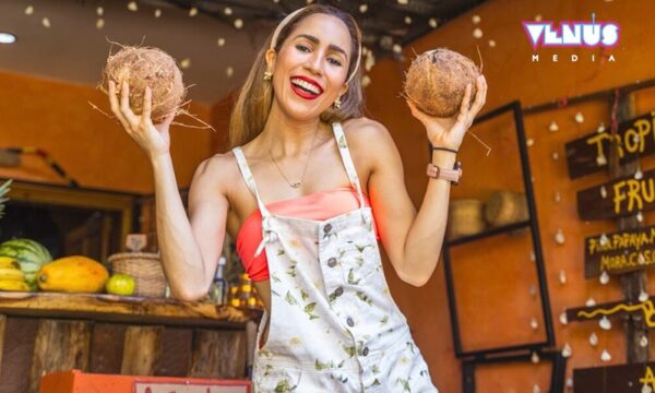 ENTRE ELLAS: Conversamos con Natalia Salinas, gran referente del marketing y la publicidad