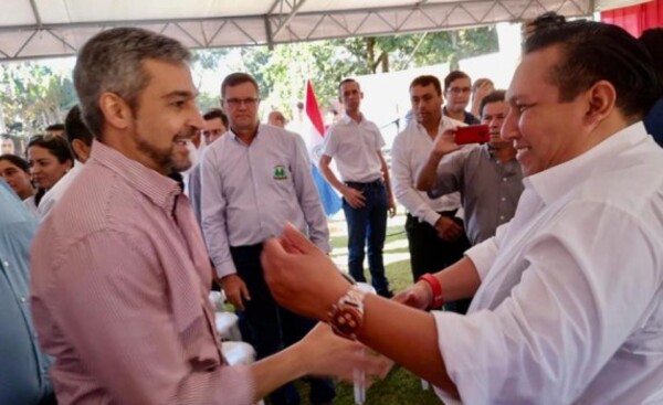 Destituyen al “confiable” por planillerismo en la UNE