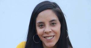 La Nación / Docente lanza cuentos infantiles en francés y español basados en sus vivencias