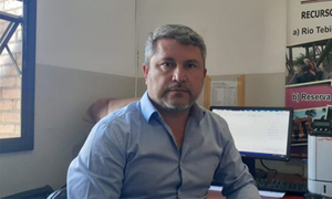 Rechazan recusación de vecinos y confirman a Érico Avalos en causa contra arroceros - OviedoPress