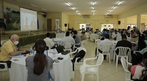 Municipios del Chaco Central buscan afianzar caminos para el desarrollo sostenible