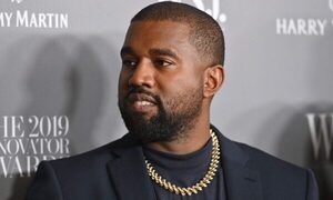 Kanye West no actuará en Coachella a menos que Billie Eilish se disculpe con Travis Scott