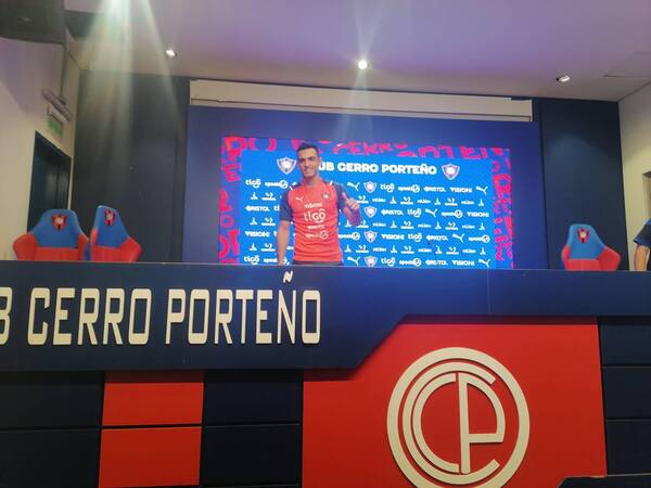 Crónica / Para Alfio Cerro tiene un equipo cañón