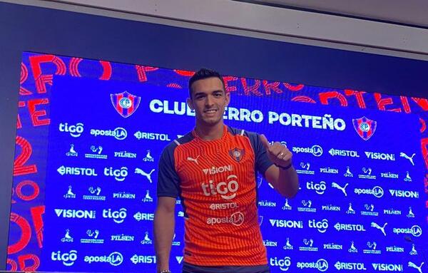 “En la Copa Libertadores también nos tiene que acompañar la suerte”, dijo Alfio