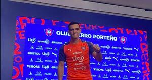 Alfio Oviedo: "Cerro tiene que pelear siempre todos los títulos"