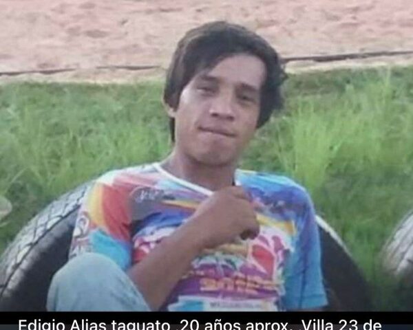 Ordenan detención de hombre que violó a mujer frente a sus hijos