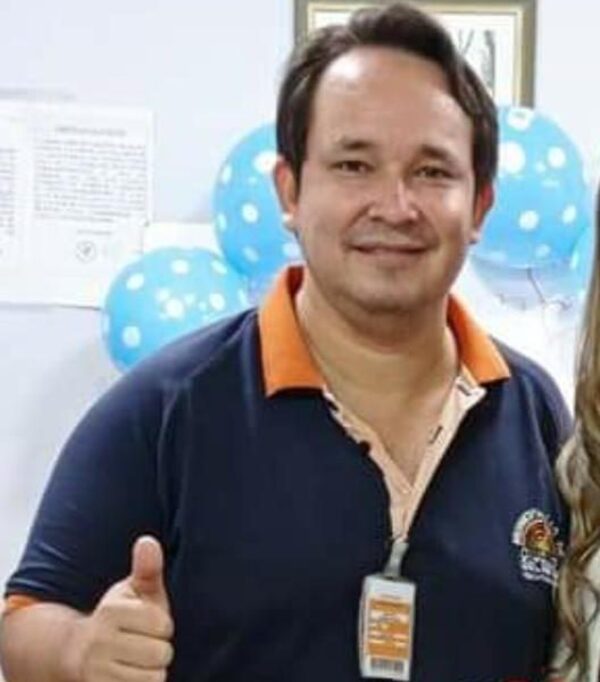 Acosador municipal renuncia para “salvaguardar buen nombre”