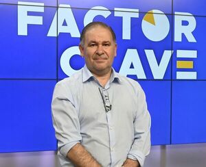 Experto reafirma la urgencia de concretar la desmonopolización del sector eléctrico - Nacionales - ABC Color