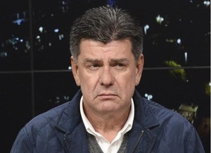 Efraín notifica a diputados liberales que deben acompañar juicio político a FGE - ADN Digital