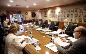 Corte Suprema de Justicia elegirá a sus nuevas autoridades