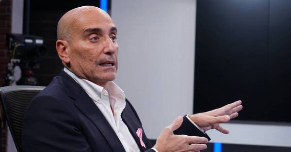 La Nación / Concertación es la salida más idónea para que la oposición busque el poder
