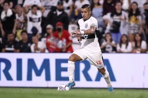 Noche de Copa en Sajonia - El Independiente