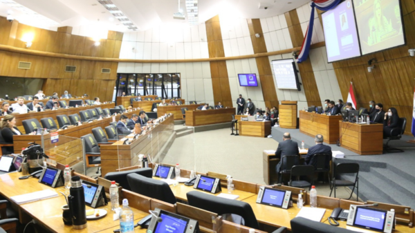 ¿A dónde viajarán nuestros diputados? - El Independiente