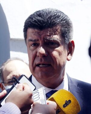 Directorio liberal instruyó a sus diputados - Nacionales - ABC Color