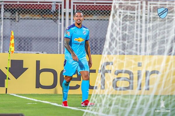 Bolívar parte como favorito ante Deportivo Lara - Fútbol - ABC Color