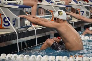 Mateos se cuelga el oro en Estados Unidos - Polideportivo - ABC Color