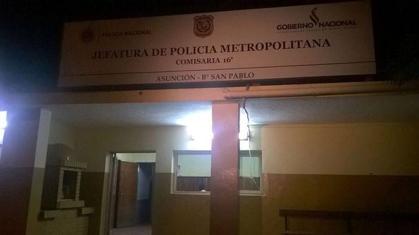 Diario HOY | Empezó a trabajar hace 5 días, robó a sus patrones y fingió asalto domiciliario