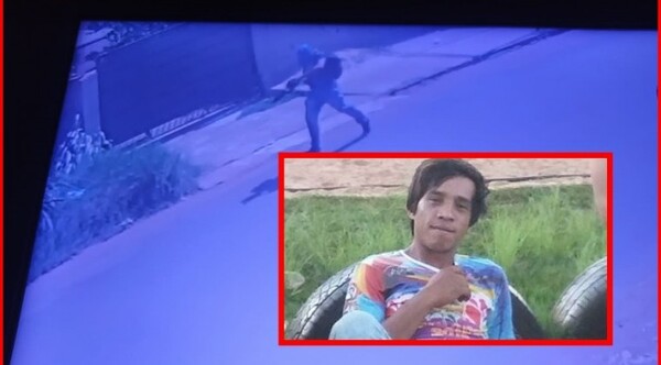 Depravado asaltó y violó a mujer frente a sus hijos: ofrecen recompensa para atraparlo