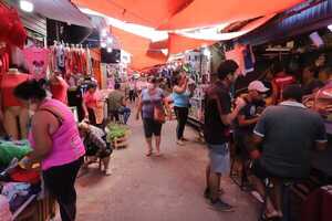 Encuesta revela expectativa de inflación del 5% para el cierre de 2022 - .::Agencia IP::.