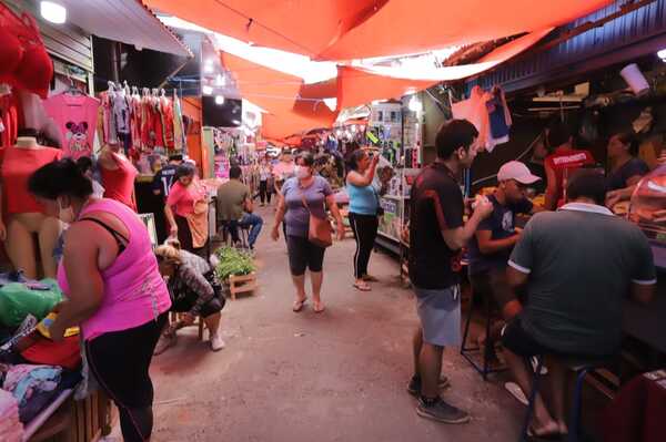 Encuesta revela expectativa de inflación del 5% para el cierre de 2022 - .::Agencia IP::.