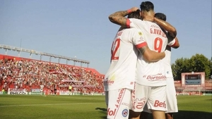 Diario HOY | Gabriel Ávalos se destaca en Argentinos Juniors