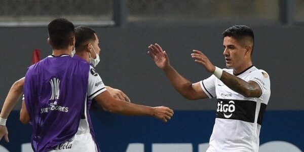 Olimpia busca cerrar con éxito el expediente llamado César Vallejo