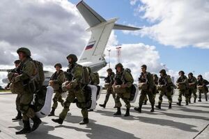 Rusia anunció el fin de las maniobras militares en Crimea y el retiro de sus tropas