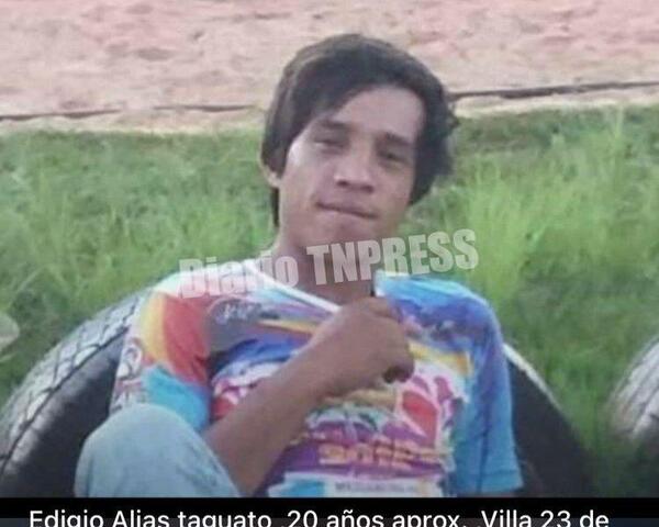 Identifican al criminal que asaltó y violóa una mujer en barrio Ciudad Nueva – Diario TNPRESS