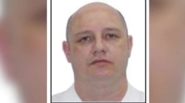 Lindomar Reges tenía Hábeas Corpus para no ser "molestado" - C9N