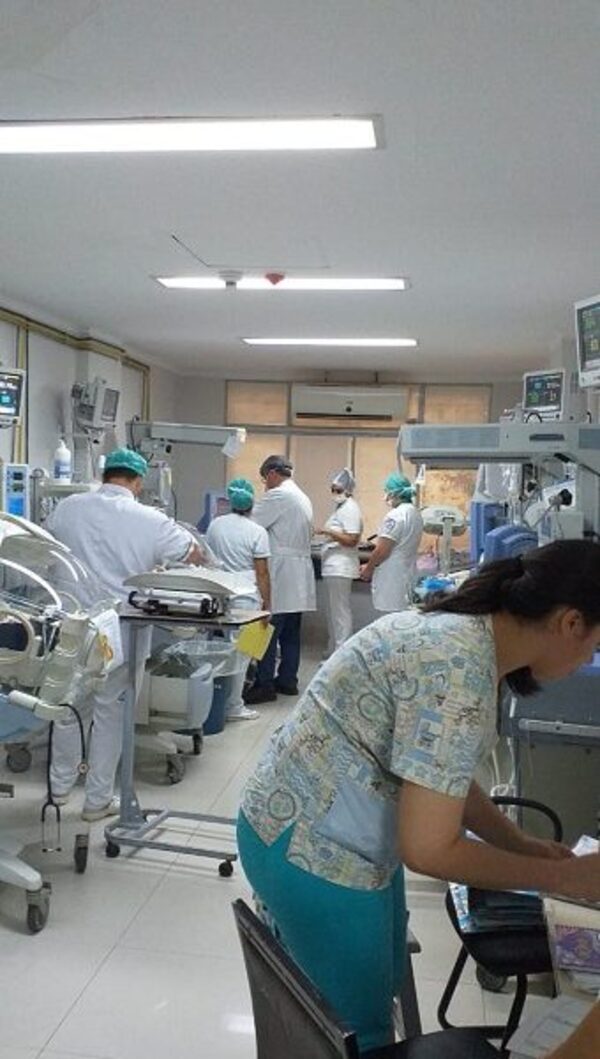 Reglamentan carrera de personal de enfermería