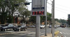 Chaparrones para hoy y lluvias con tormentas para mañana jueves
