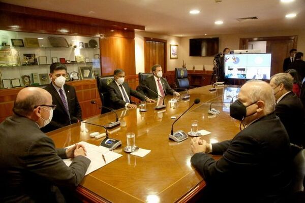 El pleno de la Corte elige hoy a su presidente y vicepresidentes para el periodo 2022/2023