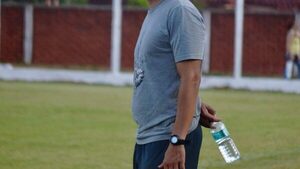 ESTEÑO SE HACE FUERTE EN EL SUR