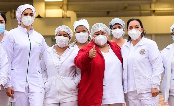 Diario HOY | Ejecutivo reglamenta ley de la carrera de enfermería: “Vamos a dar un gran paso”