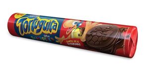 Tortuguita, galletita infaltable en las meriendas, acompaña la vuelta a clases con G. 50 millones en premios - Brand Lab - ABC Color