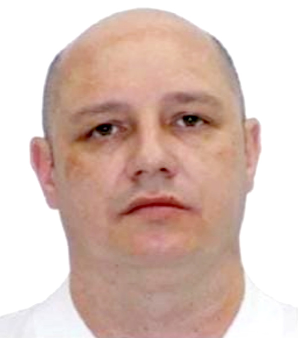 Narco brasileño solicitó habeas corpus preventivo porque policías lo extorsionaban - La Clave