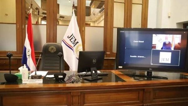 Estudiarán caso del juez que otorgó habeas corpus a supuesto narco
