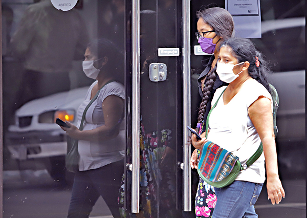 ONU presentará análisis de cómo la pandemia afectó laboralmente a las mujeres paraguayas - .::Agencia IP::.
