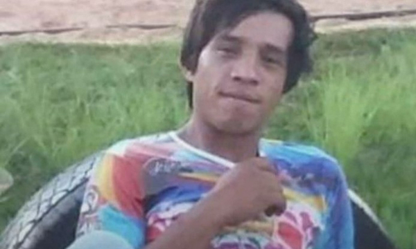 Ordenan detención de hombre que asaltó y violó a una mujer frente a sus tres hijos - OviedoPress