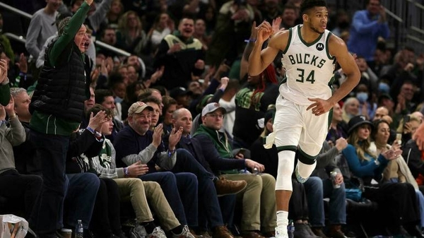 Diario HOY | Giannis se desborda con 50 puntos y los Celtics aumentan racha de triunfos