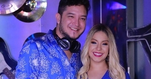 Fátima Román y la decisión de amar día a día a Junior Rodríguez