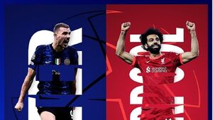 Inter y Liverpool: Historia y desequilibrio en octavos