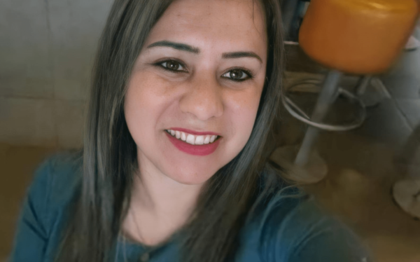 La Dra. Cinthia Acosta en nueva Directora del Hospital de Coronel Oviedo - Noticiero Paraguay
