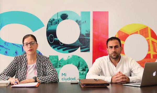 Pobre informe de gestión - San Lorenzo Hoy