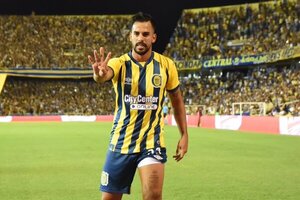 Gol del “paragua” hace hablar guaraní a kurepas (VIDEO)
