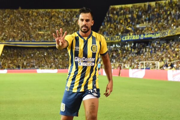 Gol del “paragua” hace hablar guaraní a kurepas (VIDEO)