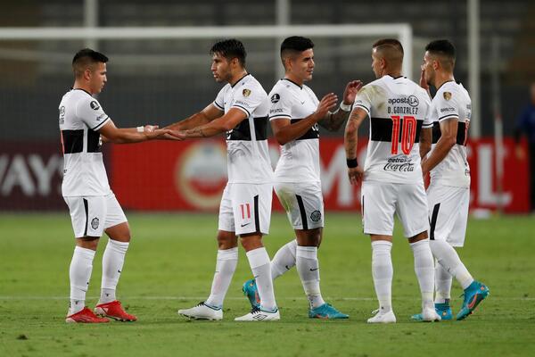 ¡Dale, Olimpia! Hoy se juega la revancha para la clasificación a fase 2